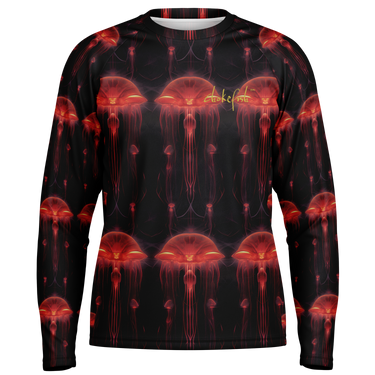 Chokefish™ Long Sleeve Every Day All Weather Marine Shirt Men's-009